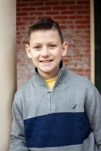 Craig Family | Kristin Ashley Photography